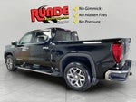2022 GMC Sierra SLT