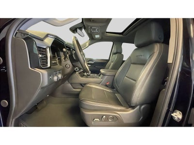 2025 GMC Sierra Denali