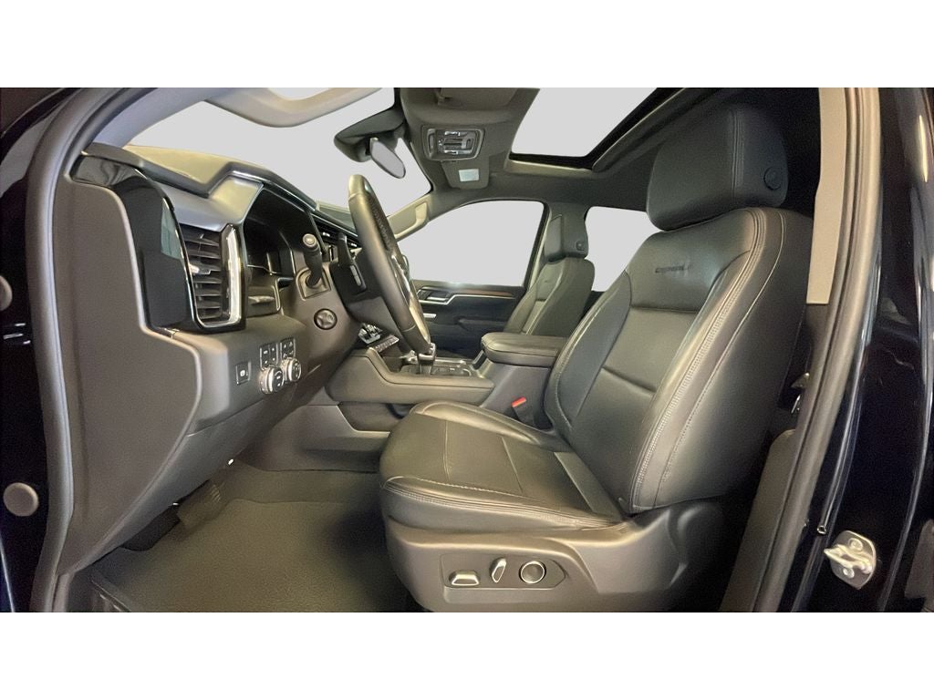 2025 GMC Sierra Denali