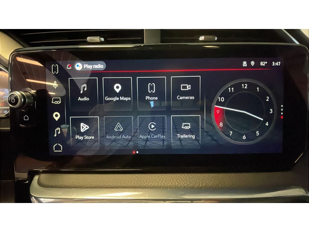 2025 GMC Sierra Denali