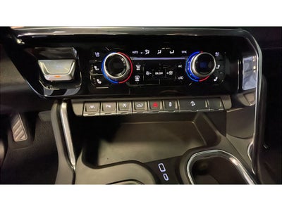 2025 GMC Sierra Denali