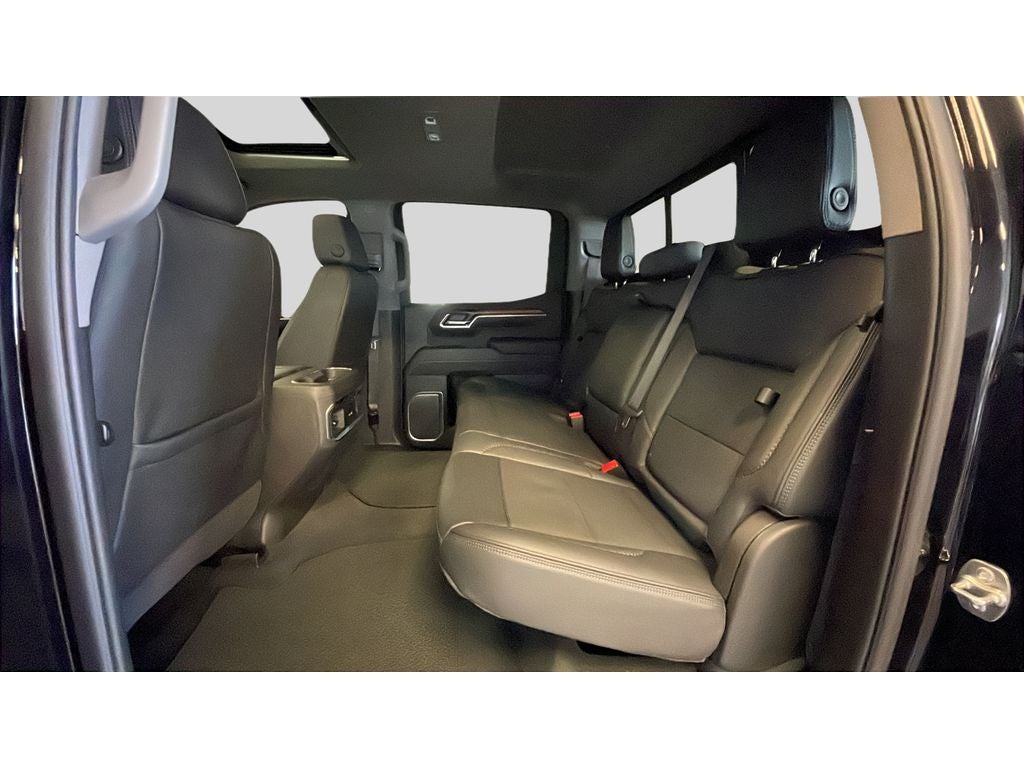 2025 GMC Sierra Denali