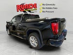2025 GMC Sierra Denali