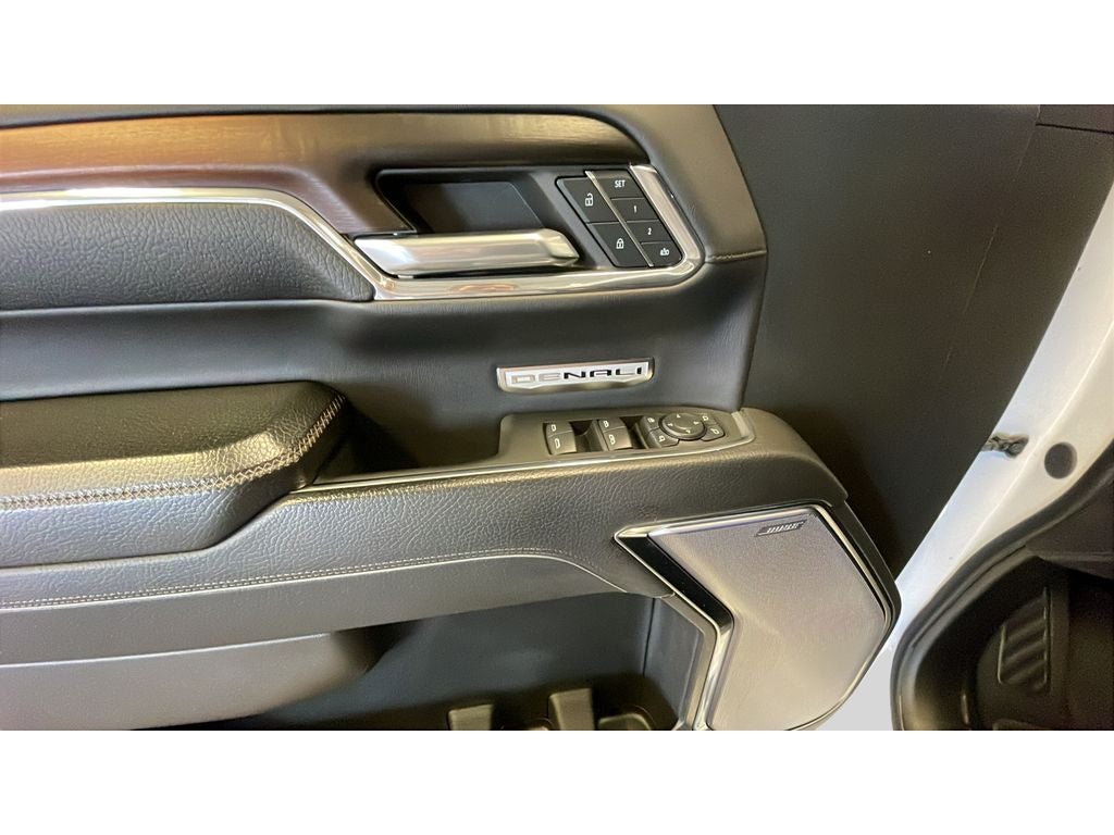 2024 GMC Sierra Denali