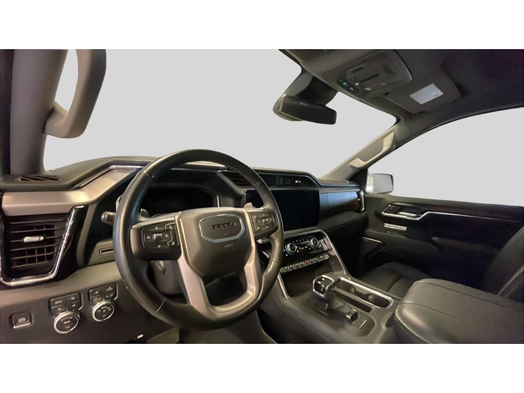 2024 GMC Sierra Denali