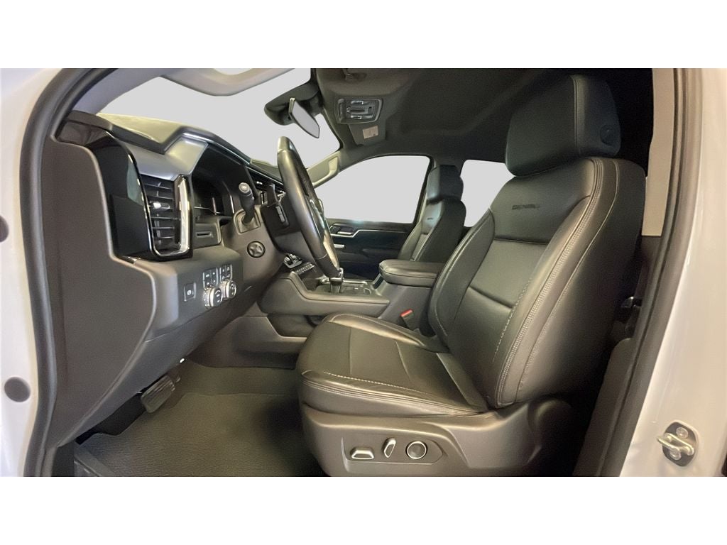 2024 GMC Sierra Denali