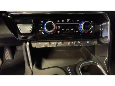 2024 GMC Sierra Denali