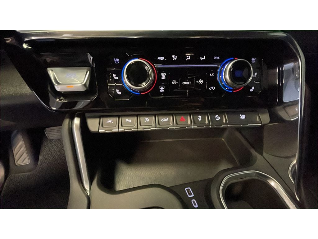 2024 GMC Sierra Denali