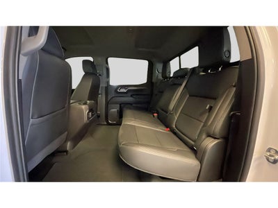 2024 GMC Sierra Denali
