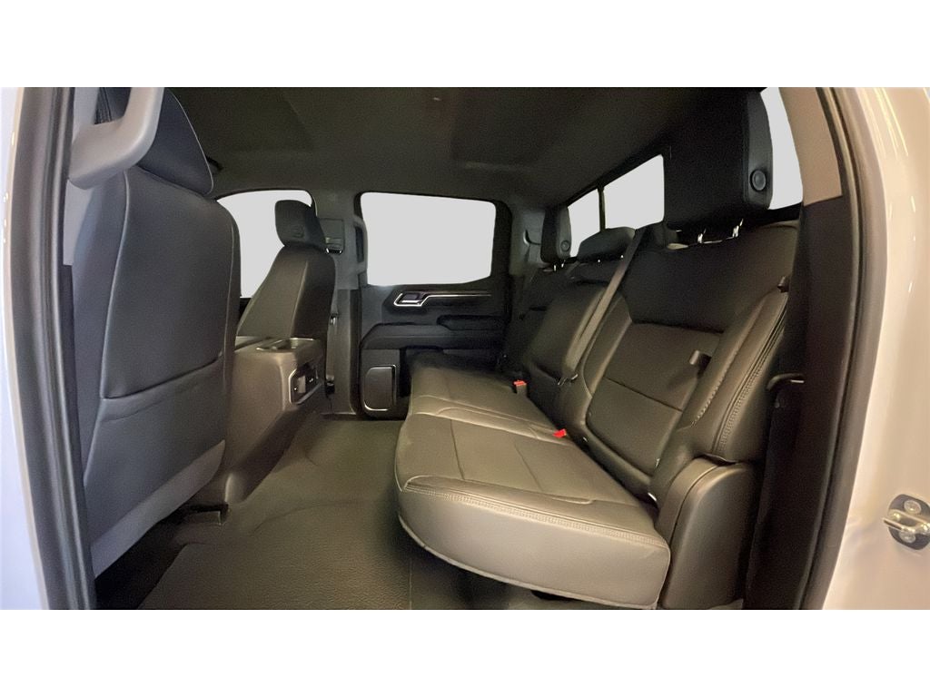 2024 GMC Sierra Denali