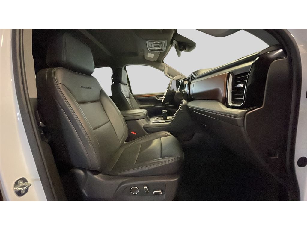 2024 GMC Sierra Denali