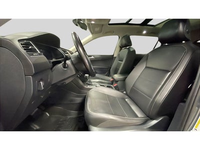 2019 Volkswagen Tiguan SEL