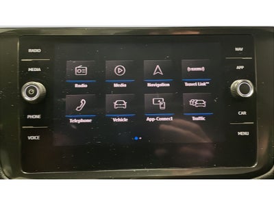 2019 Volkswagen Tiguan SEL