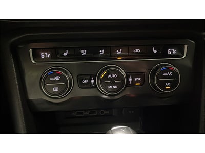 2019 Volkswagen Tiguan SEL
