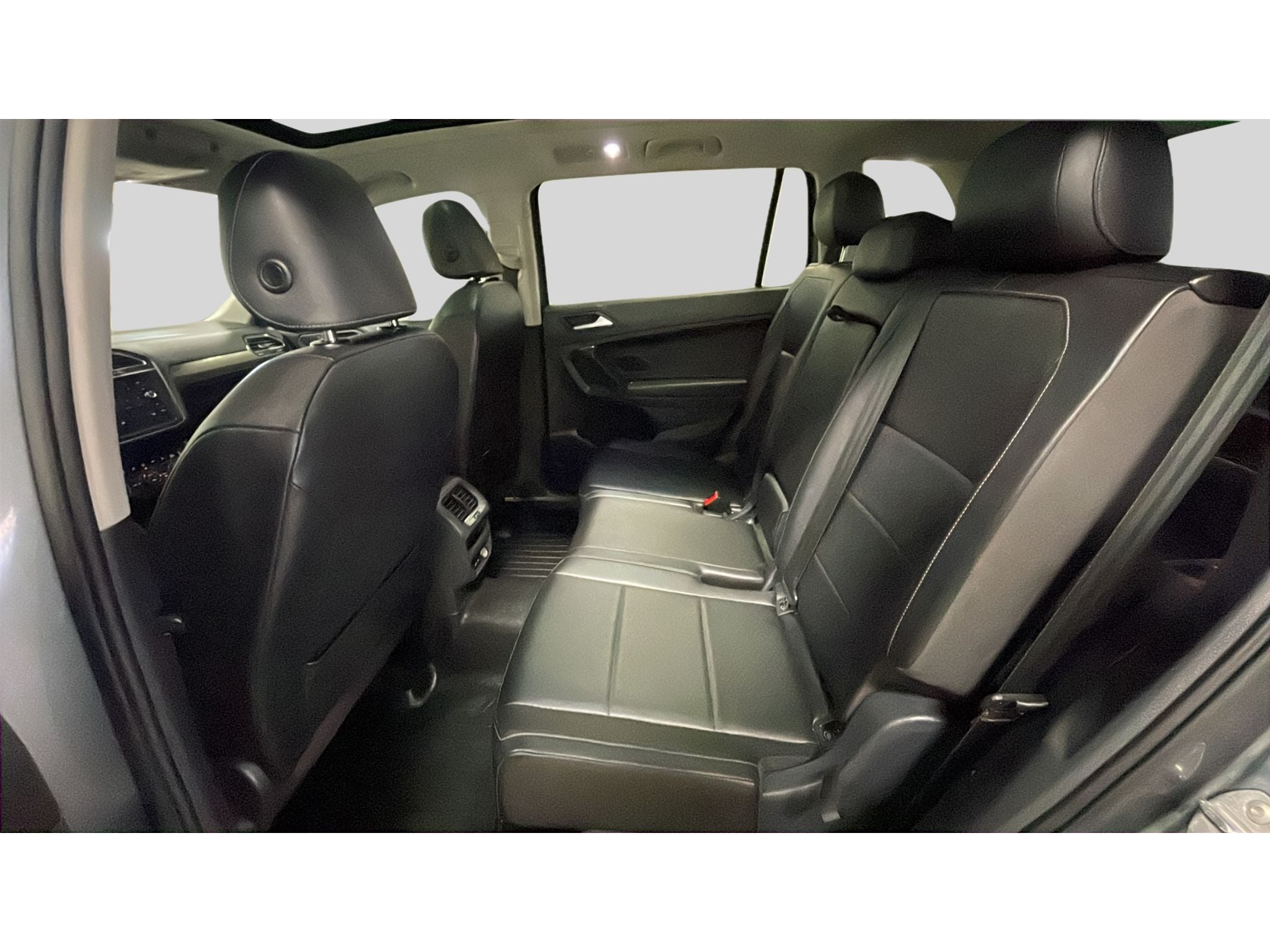 2019 Volkswagen Tiguan SEL