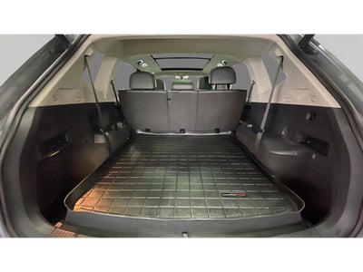 2019 Volkswagen Tiguan SEL