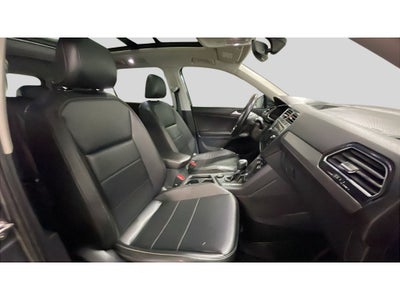 2019 Volkswagen Tiguan SEL