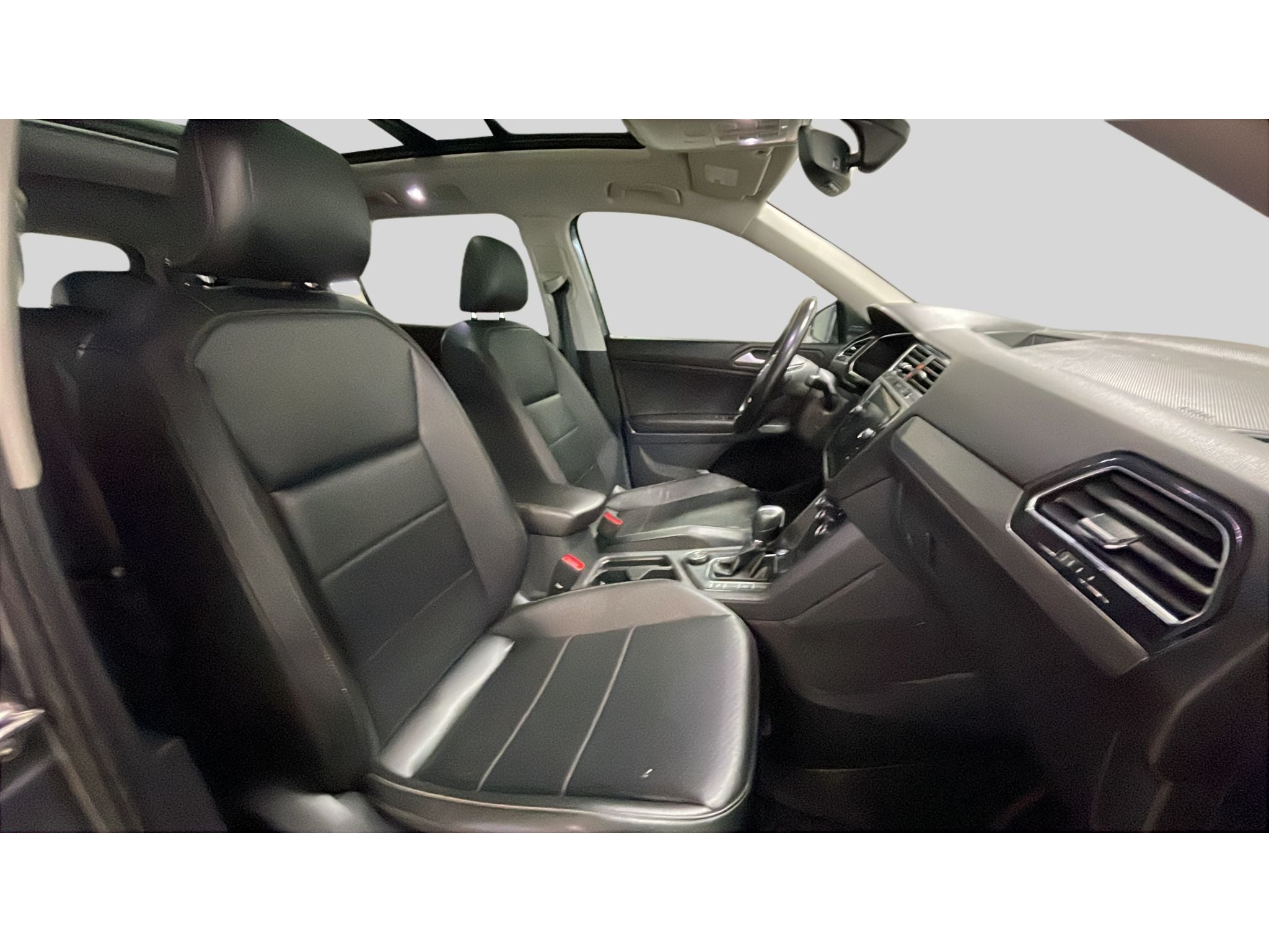2019 Volkswagen Tiguan SEL