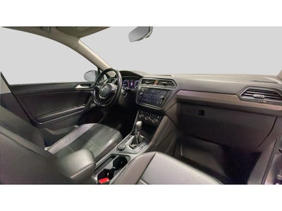 2019 Volkswagen Tiguan SEL