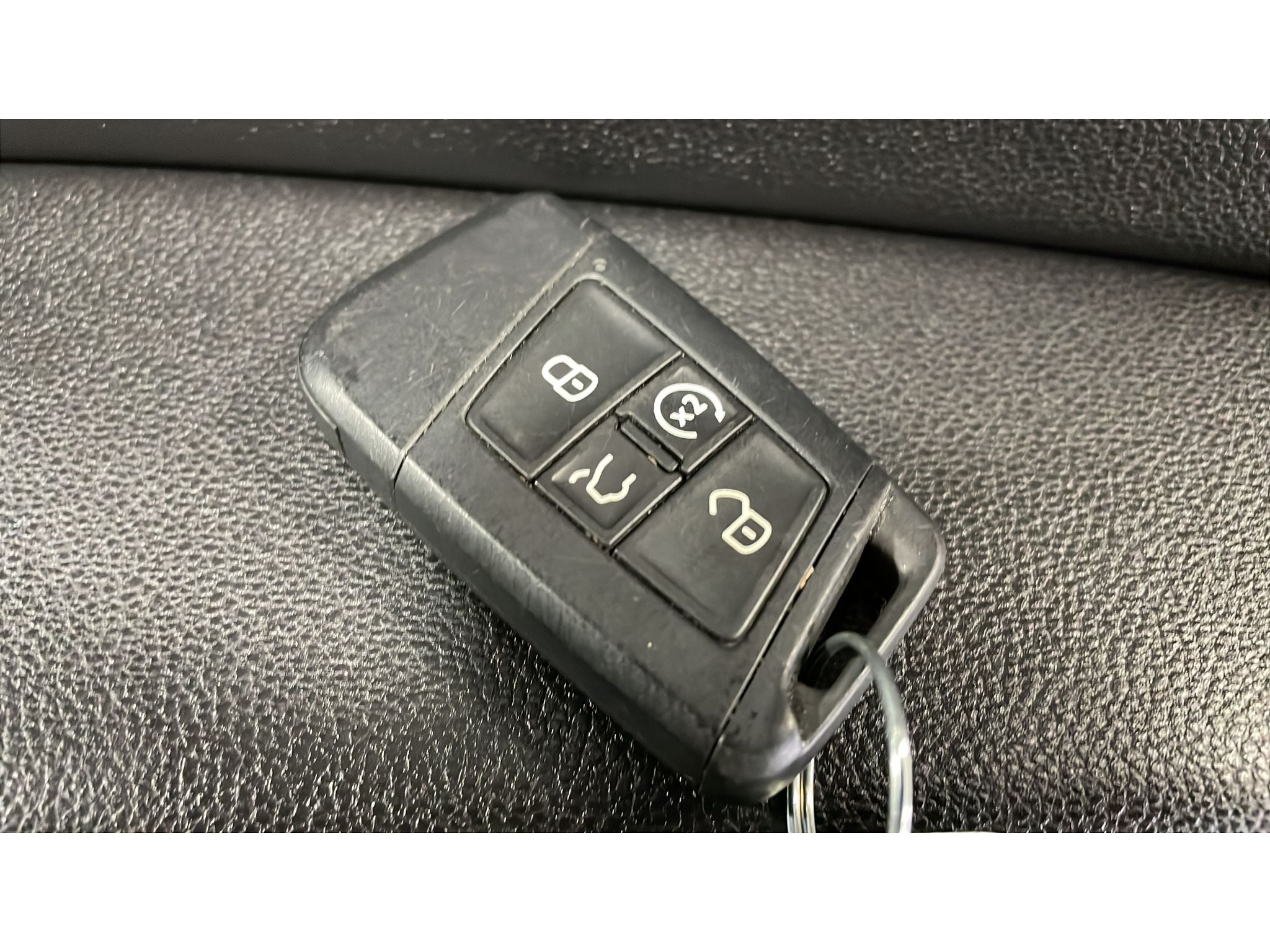 2019 Volkswagen Tiguan SEL