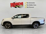 2020 Honda Ridgeline RTL