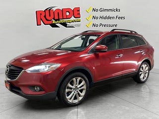 2013 Mazda Mazda CX-9 Grand Touring