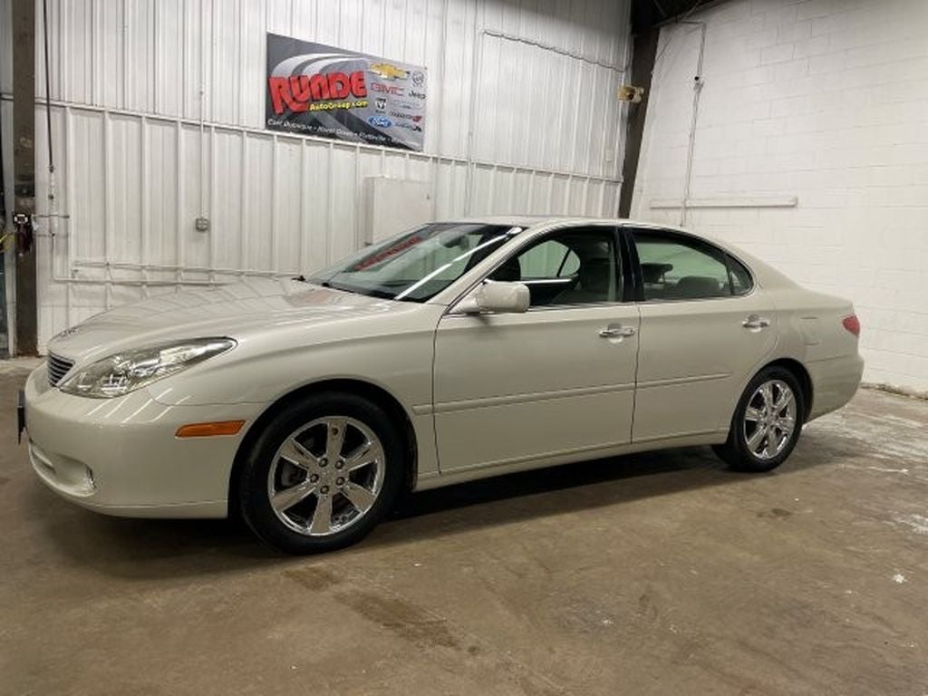 2006 Lexus ES 330 Base
