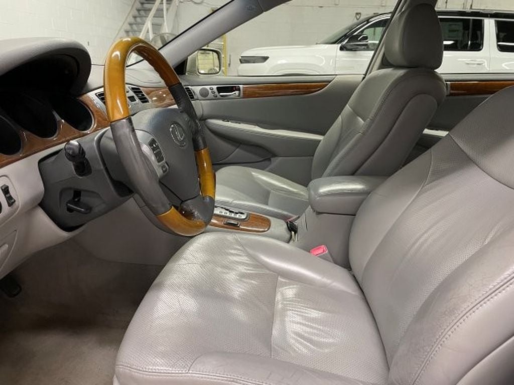 2006 Lexus ES 330 Base