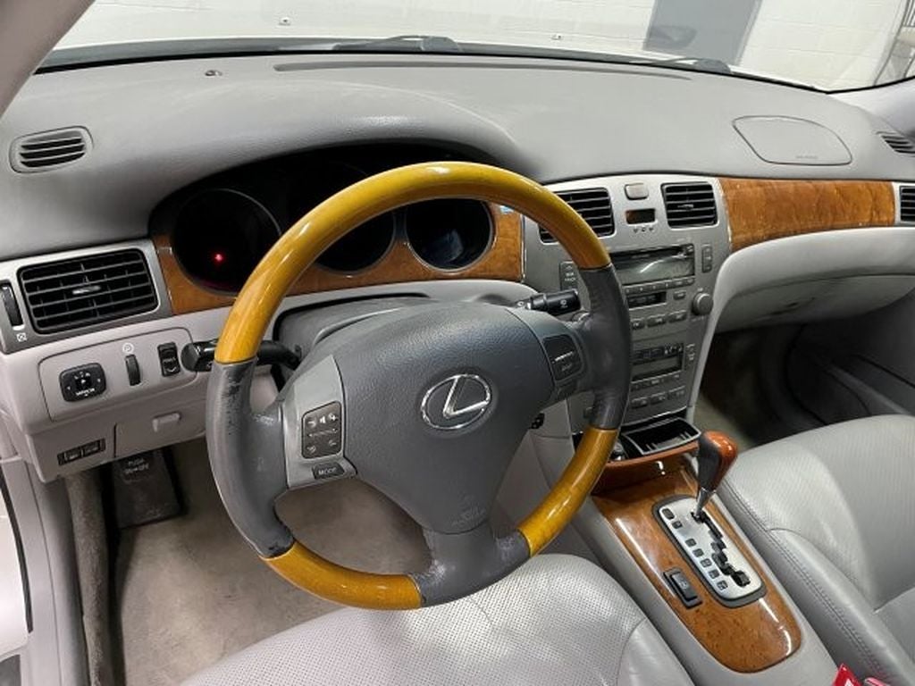 2006 Lexus ES 330 Base