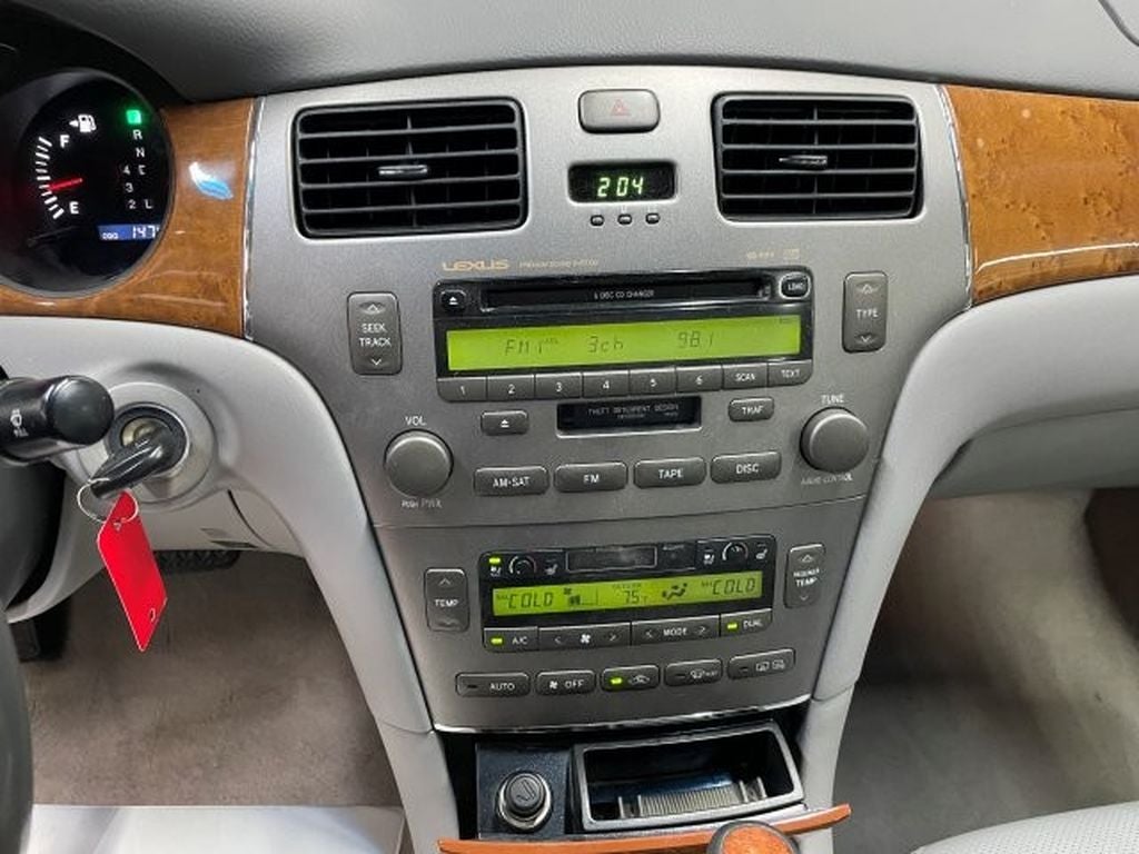 2006 Lexus ES 330 Base