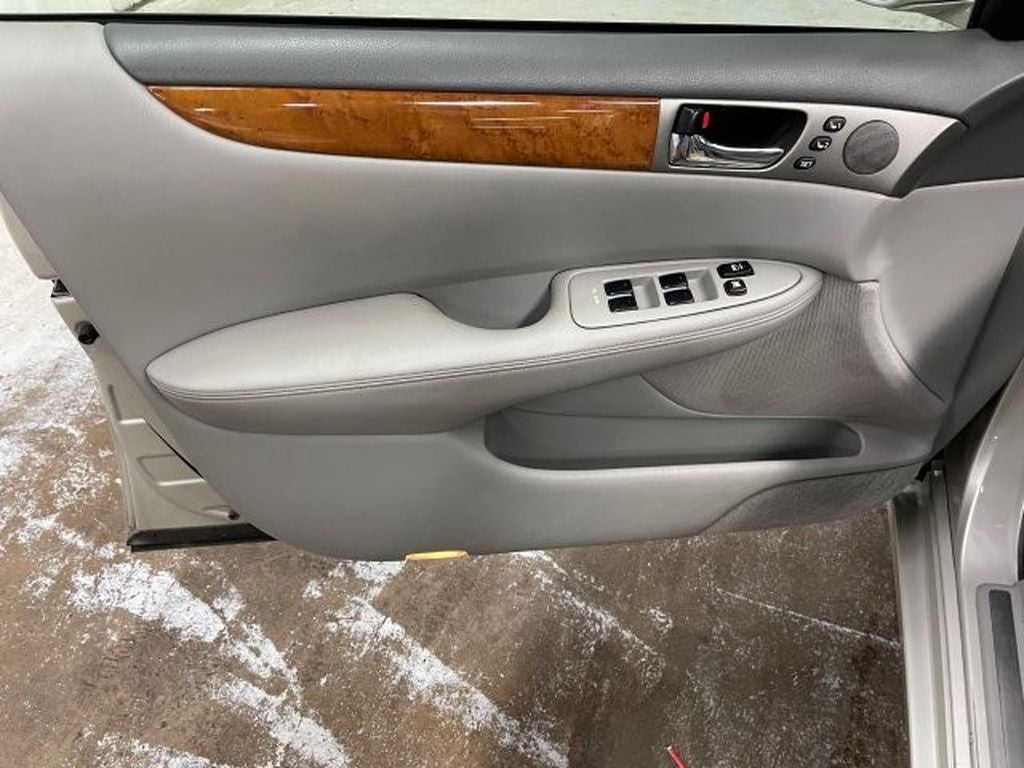 2006 Lexus ES 330 Base