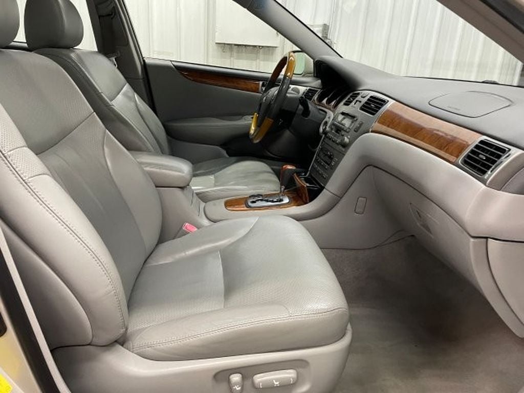 2006 Lexus ES 330 Base