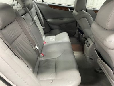 2006 Lexus ES 330 Base