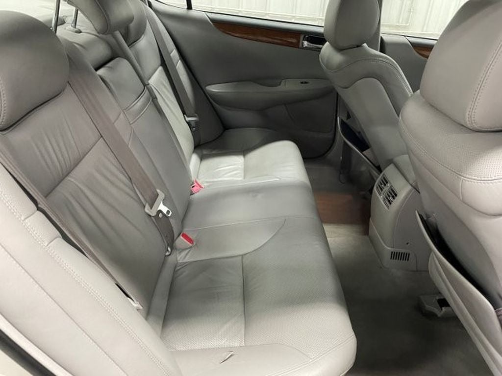 2006 Lexus ES 330 Base