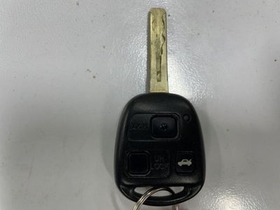 2006 Lexus ES 330 Base