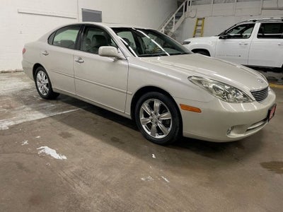 2006 Lexus ES 330 Base