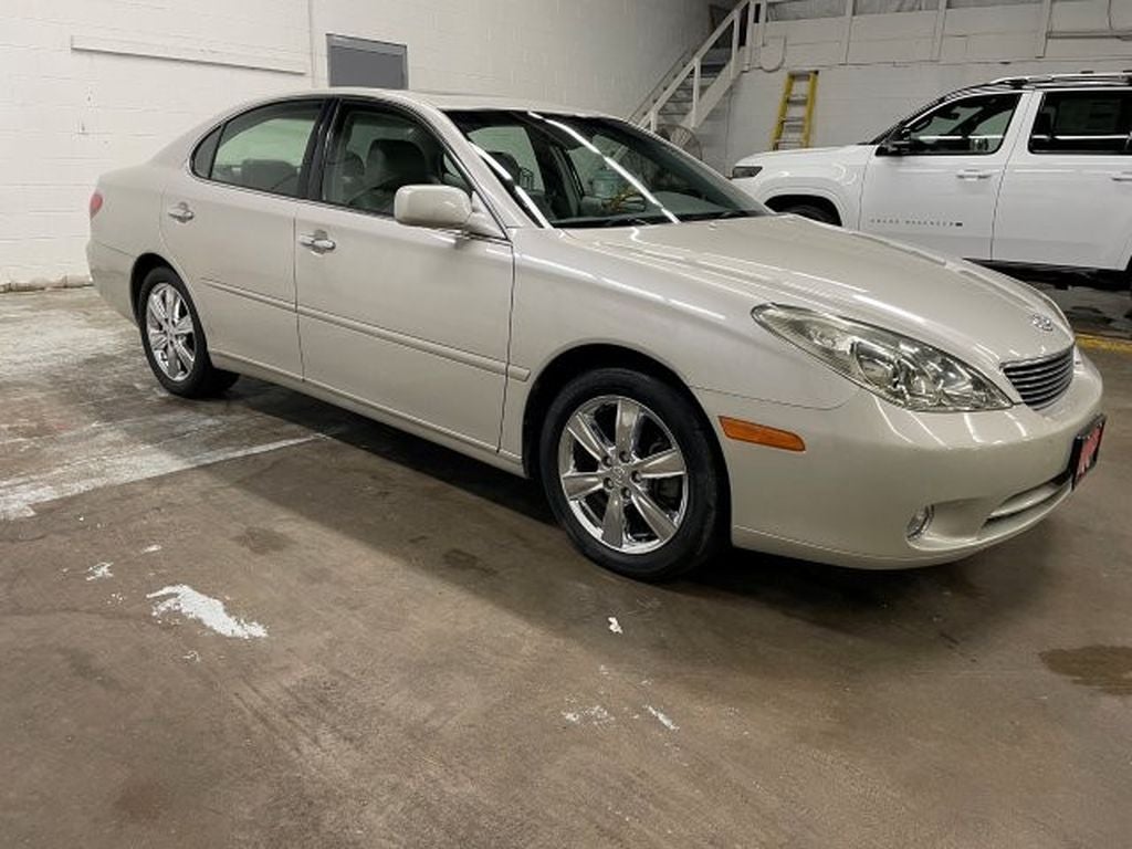 2006 Lexus ES 330 Base