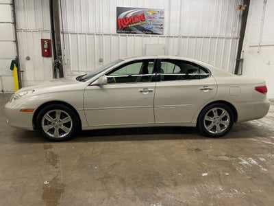 2006 Lexus ES 330 Base