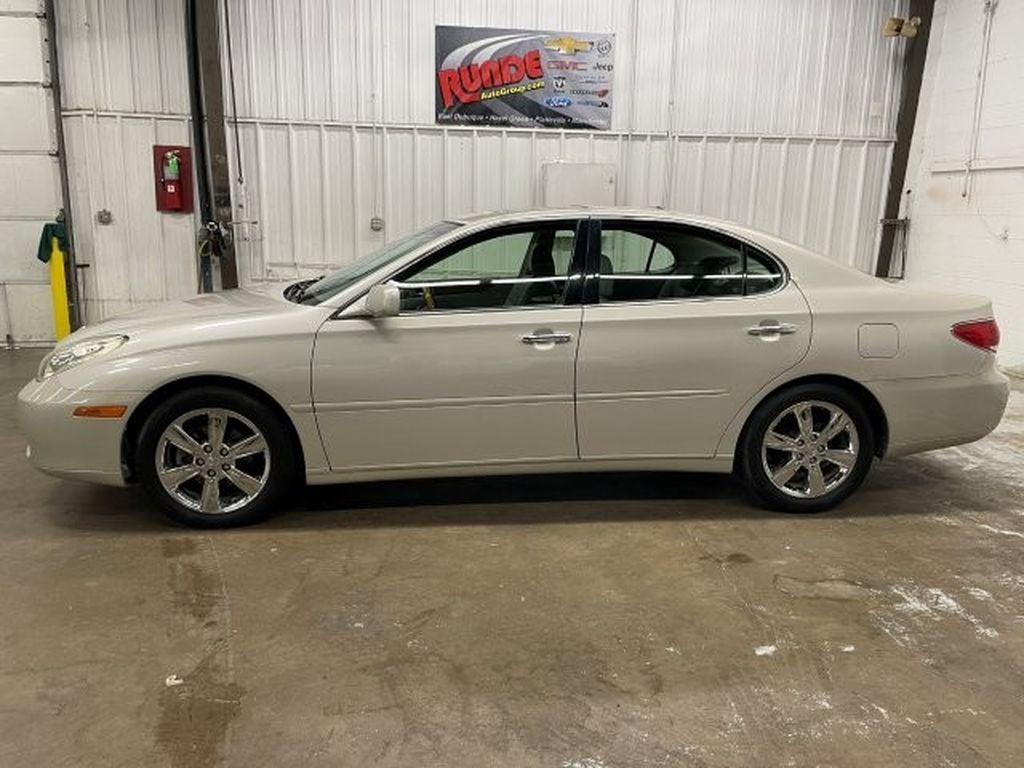 2006 Lexus ES 330 Base