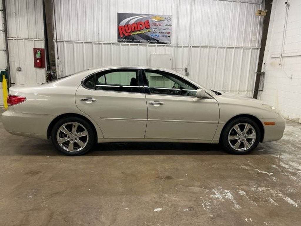 2006 Lexus ES 330 Base