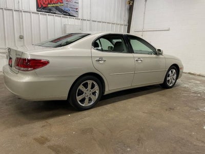 2006 Lexus ES 330 Base