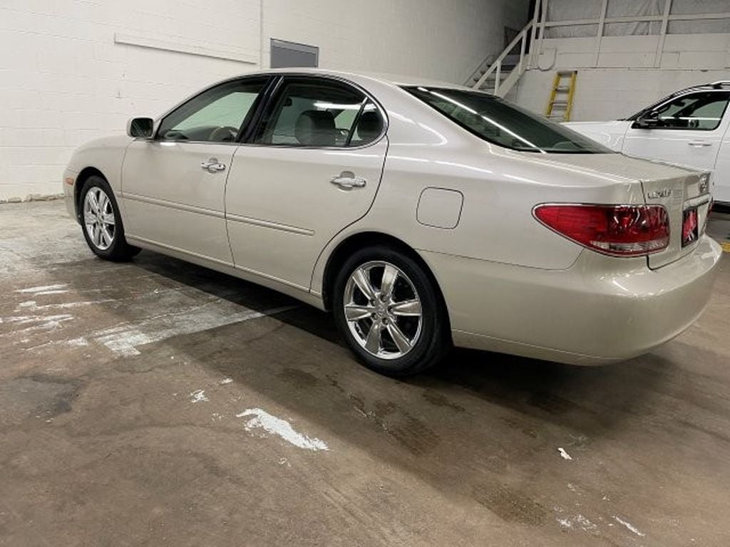 2006 Lexus ES 330 Base