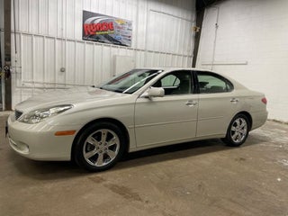 2006 Lexus ES 330 Base