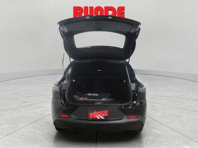 2024 Dodge Hornet GT