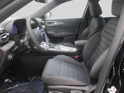 2024 Dodge Hornet GT