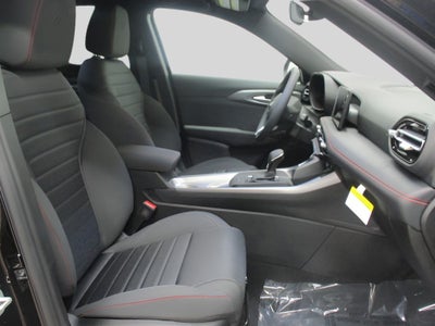 2024 Dodge Hornet GT