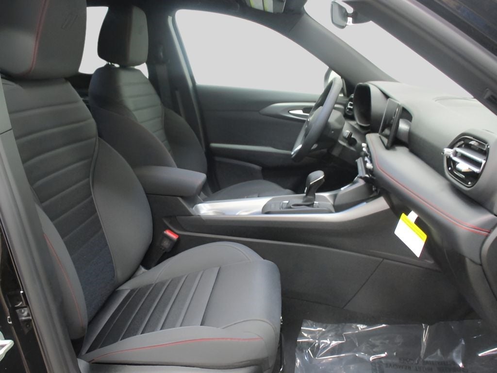 2024 Dodge Hornet GT