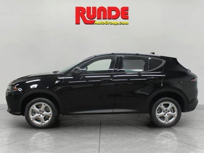 2024 Dodge Hornet GT