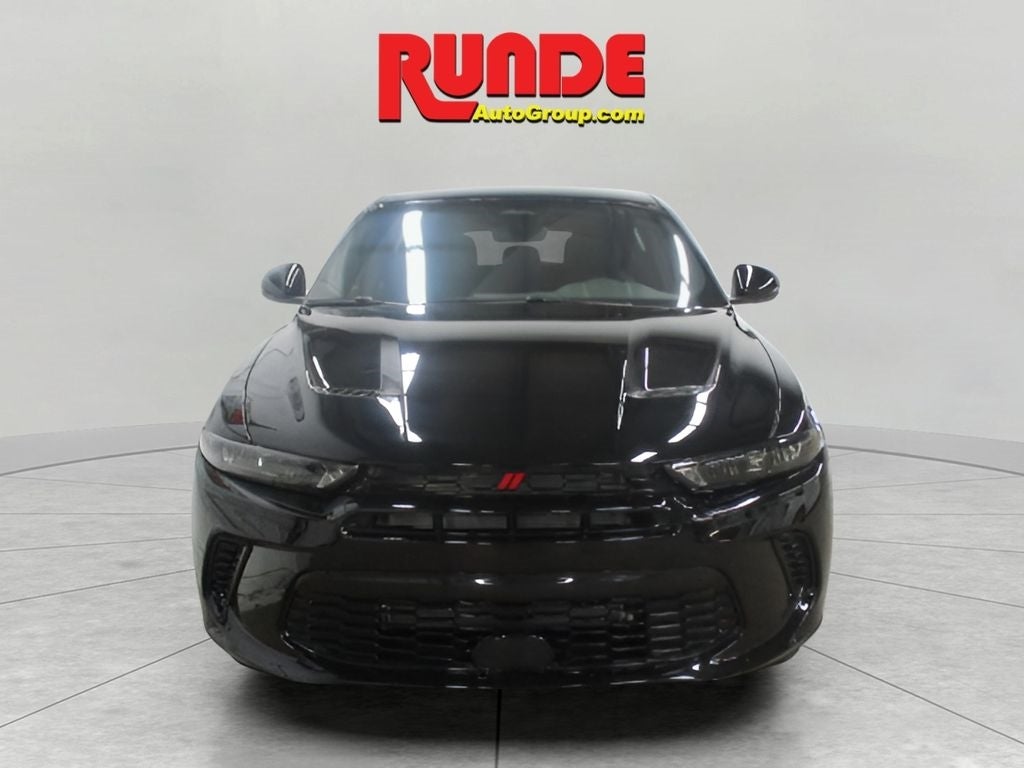 2024 Dodge Hornet GT