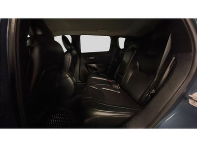 2021 Jeep Cherokee Latitude Plus 4x4